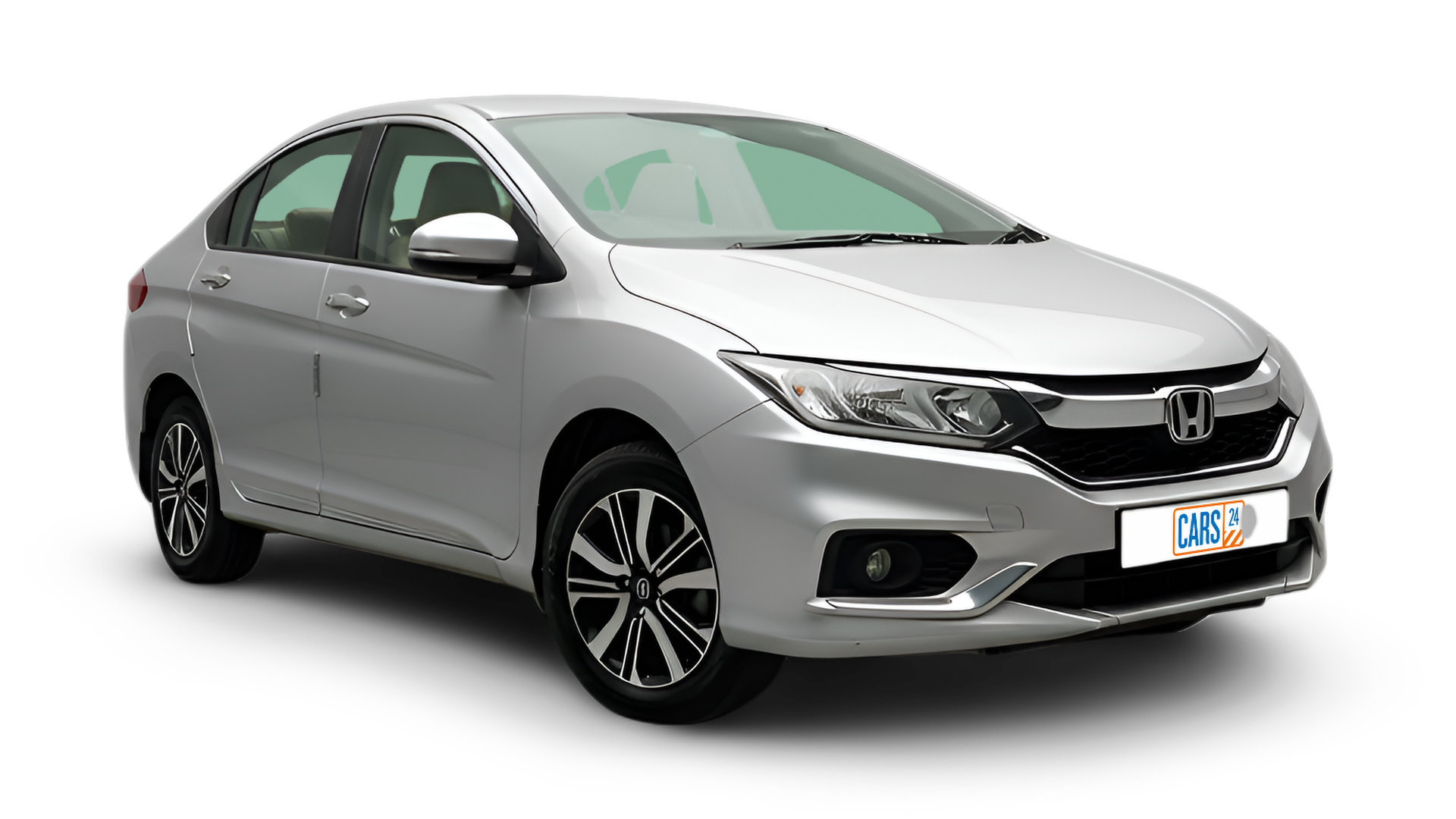 Honda City-img